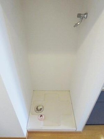 レジディア蒲田の物件内観写真